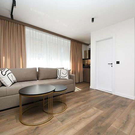Nest Apartments Сараево Экстерьер фото