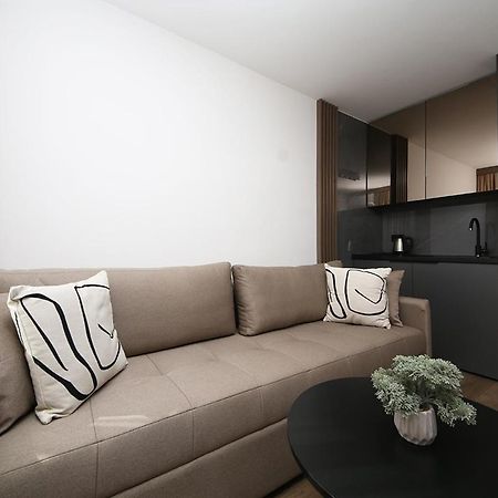 Nest Apartments Сараево Экстерьер фото