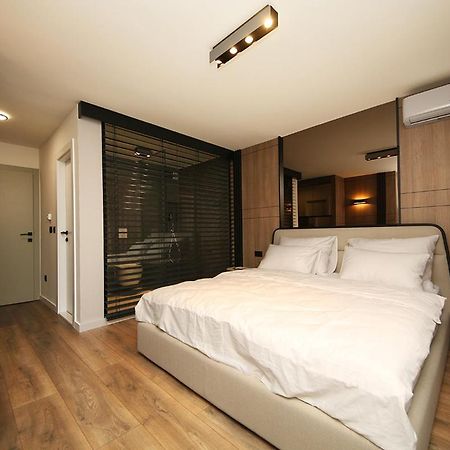 Nest Apartments Сараево Экстерьер фото