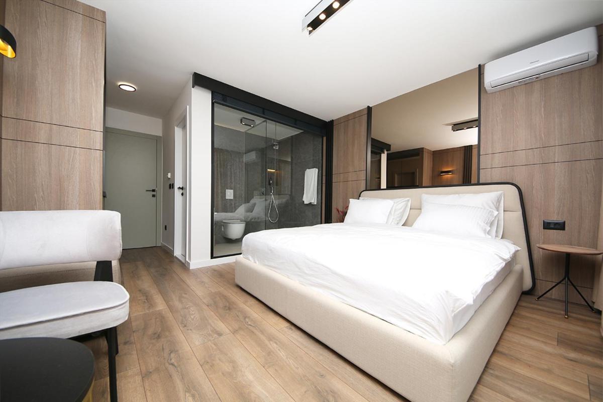 Nest Apartments Сараево Экстерьер фото