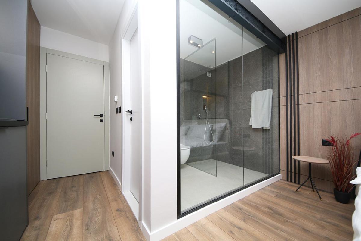 Nest Apartments Сараево Экстерьер фото