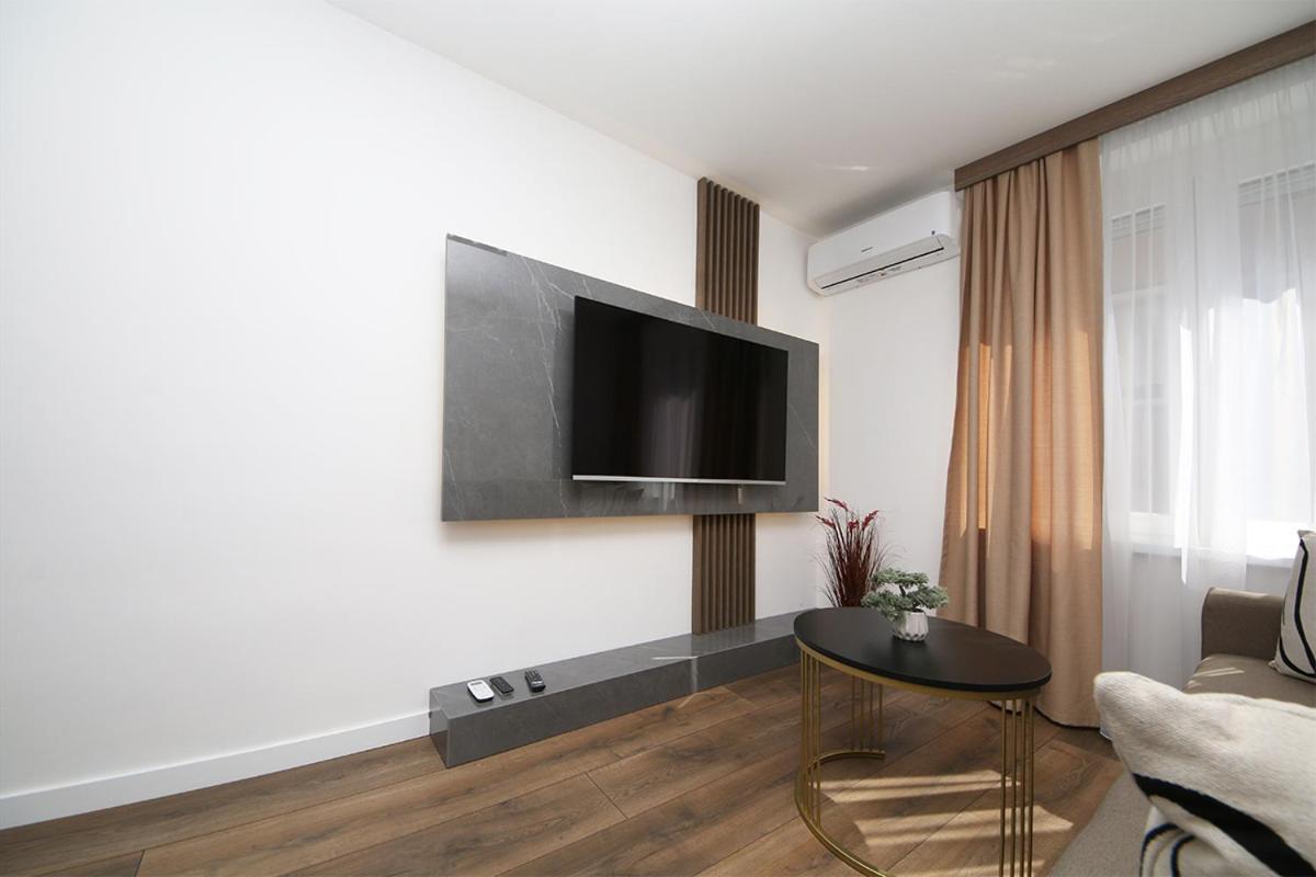 Nest Apartments Сараево Экстерьер фото