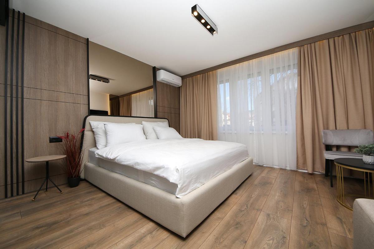 Nest Apartments Сараево Экстерьер фото
