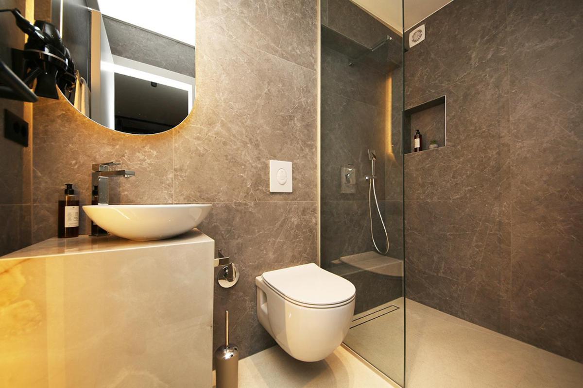 Nest Apartments Сараево Экстерьер фото
