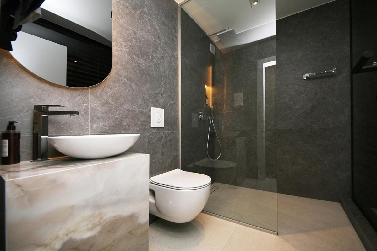 Nest Apartments Сараево Экстерьер фото