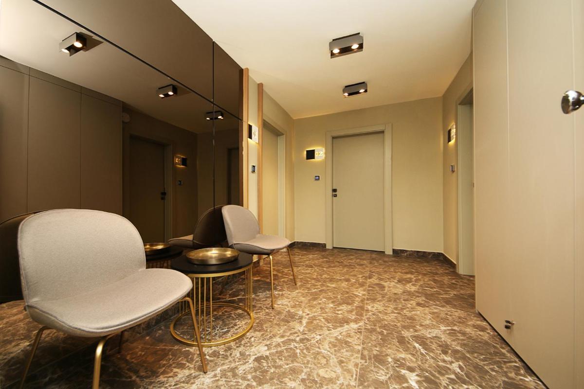Nest Apartments Сараево Экстерьер фото