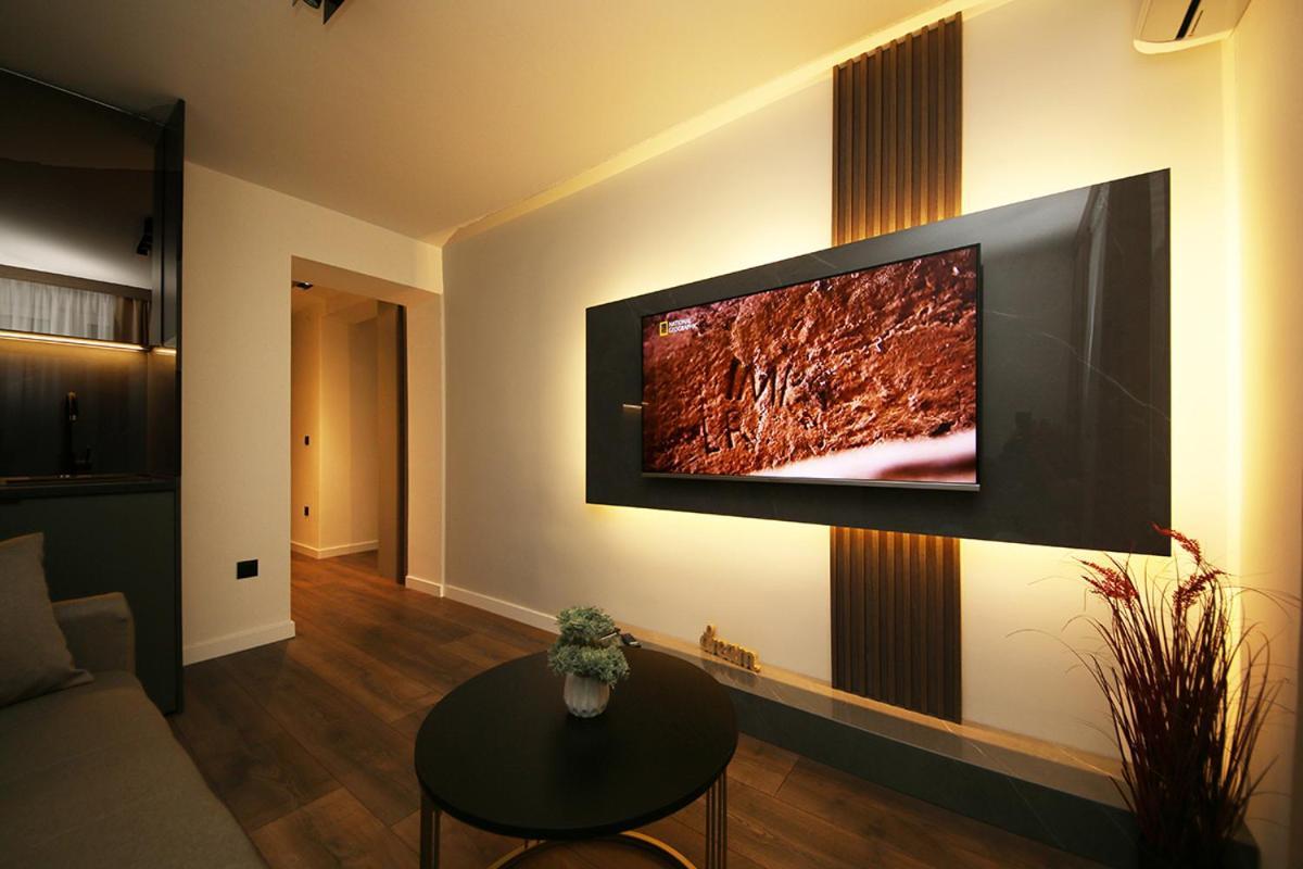 Nest Apartments Сараево Экстерьер фото